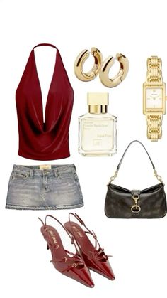 Party Outfit Inspo Casual, Rock Classy Outfit, Italian Night Outfit, Aesthetic Going Out Outfit, What To Wear To A Wedding In Summer, Old Money Going Out Outfit, Going Out Looks Night Outfits, Rooftop Party Outfit, Casual Going Out Outfit Night