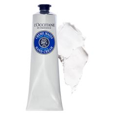 Best Hand Cream, Loccitane Lip Balm, Loccitane Body Oil, Loccitane Foot Cream, L'occitane Shower Oil, L'occtaine Hand Creams, Dry Cracked Hands, L’occitane Hand Cream, Cracked Hands