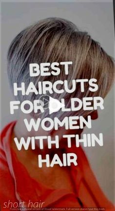 Pro Hair, Haircuts For Wavy Hair, Styling Hair, Bob Haircuts For Women, Haircuts Straight Hair, Haircut For Older Women, Mid Length Hair