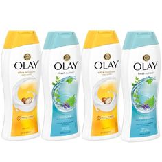 Detergent Packaging, Olay Body Wash, Head And Shoulders Shampoo, Free Logo Mockup, Bathroom Stuff, Big Curls, Logo Mockup