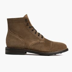 Shop Handcrafted Lace-Ups, Chukkas, Chelsea Boots and More. Free Shipping & Returns for All Boots. Featuring Goodyear Welt Construction and the Highest Quality Materials. Available in Leather and Suede Styles in Brown, Black, Tan, and More.