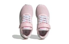 (GS) Adidas Lite Racer 3.0 Lifestyle Running 'Clear Pink' H03629 Sneaker Collection, Perfect Pair, Your Perfect, Adidas, Running, Lifestyle, Sneakers, Pink