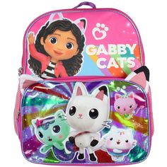 Explore our extensive collection of backpack sets, perfect for kids who love to showcase their favorite characters from TV shows, movies, and books. Each set includes a spacious backpack with multiple compartments and pockets, ensuring ample storage for school supplies and personal items. The matching lunch bag is insulated to keep meals fresh, while the included water bottle is both durable and easy to use. Additionally, each set comes with a fun keychain and a pencil case, all adorned with vib Cute Multicolor Backpack For Playtime, Cartoon Style Multicolor Backpack, Cartoon Style Multicolor Standard Backpack, Character Backpack For Playtime, Pink Kawaii Backpack For Playtime, Multicolor School Backpack With Cat Design, Multicolor Cat Design Backpack For School, Multicolor Cat Design School Backpack, Multicolor Cat Design Backpack