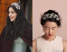 The Cw Shows, Beautiful Hair Accessories, Pilot Episode