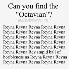 an advertisement with the words can you find the'oetayan?'on it