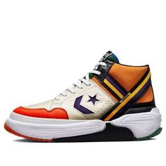 Converse Weapon CX NBA75 'Black' 172657C (SNKR/Retro/Unisex/Multicolor/Basketball) Retro Basketball Shoes, Hi Top, Stylish Sneakers, Basketball Shoes, Perfect Pair, Converse, Basketball, Sneakers, Black