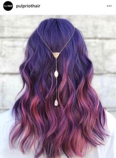 Pulp Riot Hair Color, Colourful Hair, Pulp Riot Hair, Lilac Hair, Pinterest Hair, Hair Color For Women, Dye My Hair