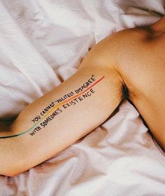 Transgender Tattoo Ideas, Lgbt Quotes