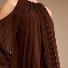 Elevate your style with the sophisticated Poet Shoulder Pleated Long Sleeve Chiffon Dress. The delicate pleats and elegant poet shoulder design exude luxury and exclusivity. Perfect for any occasion, this dress will drape you in the finest chiffon and add a touch of literary charm to your wardrobe. Long Sleeve Chiffon Dress, Chiffon Long Sleeve, Shoulder Design, Chiffon Dress, Elevate Your Style, Chiffon, Your Style, Wardrobe, Yellow