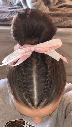 Gymnastics Meet Makeup, Gymnast Competition Hair, Gymnastics Competition Hair Bun, Gymnastics Hair Styles For Meets, Gymnastics Competition Hair Braids, Cheer Comp Hairstyles, College Gymnastics Meet Hair, College Gymnastics Hair, Gymnastics Competition Hairstyles