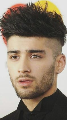 Zaddy Zayn, Lips Shape, Zayn Malik Hairstyle, Zayn Malik Video, Zayn Malik Style, Zayn Malik Photos, Zayn Malik Pics