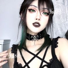 This price is for a choker only, others are not included. Adjustable Grunge Choker For Cosplay, Gothic Choker For Halloween Concert, Grunge Black Choker For Cosplay, Adjustable Emo Choker For Cosplay, Grunge Style Choker For Cosplay, Alternative Style Choker For Cosplay, Halloween Punk Style Choker For Cosplay, Grunge Choker For Cosplay, Grunge Choker For Halloween Alternative Fashion