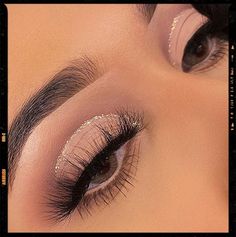 Makeup Looks Inspiration Machiaj Smokey Eyes, Eye Makeup Images, Soft Eye Makeup, Prom Eye Makeup, Prom Makeup Looks, Eye Makeup Pictures