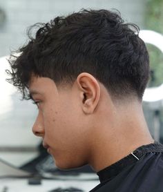 Paper Fade Haircut, Mens Hairstyles Low Fade, Low Temple Fade, Low Tapered Fade Men, Taper Fade Alto, Low Fade Mens Haircut, Low Taper Haircut