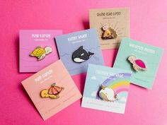 Happy Fruit, Orca Whale, Cute Whales, Card Photography, Beautiful Objects, Enamel Badges