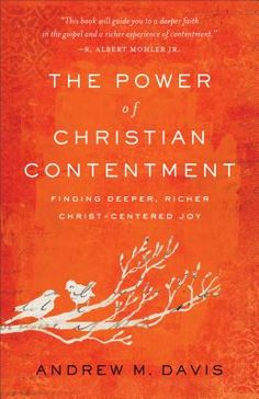 the power of christian content by andrew davis