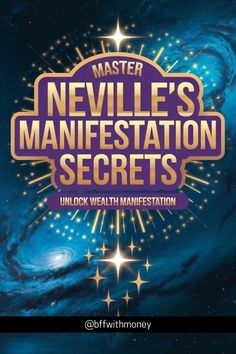 🎧Get the inside scoop on Neville Goddard’s powerful manifestation techniques! We’re breaking down his methods to help you bring your desires into reality. TUNE IN on YouTube and start manifesting today! 💫💵manifestation principles, new age teachings, manifestation tricks, youtube podcast, manifesting money, attracting money, building wealth, metaphysical science, law of attraction tips, financial abundance.