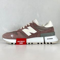 Ronnie Fieg x New Balance RC 1300  Kith 10th Anniversary Antler  100% Authentic  This item is pre-owned and has been worn. Original box is included. SHIPPING Item is IN HAND and will be shipped double-boxed via USPS Priority Mail with tracking. We can only ship to the address you have listed when completing the payment process, so please double check to make sure it is correct. MISC. Please carefully review all pictures as the item is sold as is. All sales are final. We are not accepting offers on this item at this time. The price is firm. Thank you. 10 Anniversary, Antlers, New Balance, Best Deals, 10 Things