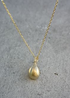 Solid gold teardrop necklace Delicate necklace, 14k gold necklace, Gold drop pendant, Minimalist necklace, Anniversary gift A small solid gold 9k or 14k drop charm pendant (the small teardrop is solid, not hollow hanging from a delicate chain in 9k or 14k solid gold, is the perfect everyday necklace A dainty minimalist necklace for yourself or someone who deserve your love. An excellent choice for anniversary gift or birthday gift for her. ★DETAILS: *Material:9K or 14k Solid Gold. *Chain: 9K or Everyday Yellow Gold Teardrop Pendant Necklace, 14k Gold Charm Necklace With Teardrop Pendant, Dainty 14k Gold Teardrop Pendant Charm Necklace, Teardrop 14k Yellow Gold Charm Necklaces, 14k Yellow Gold Teardrop Charm Necklaces, Minimalist 14k Gold Teardrop Pendant Necklace, Dainty Teardrop Yellow Gold Charm Necklace, Yellow Gold Teardrop Charm Necklace With Delicate Chain, Gold Teardrop Charm Necklace For Everyday