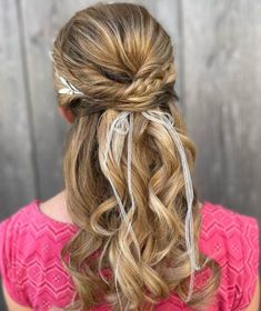 50 Ravishing Mother of the Bride Hairstyles Mother Of The Bride Hairstyle, Mother Of The Bride Hairstyles, Mother Of The Groom Hairstyles, Blonde Updo, Side Updo, Low Updo, Bride Updo, Bride Hairstyle, Loose Updo