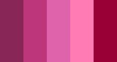 an image of a color palette with different shades