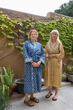 "SALE-  BUY 1 AVAIL 10% OFF,BUY 2 AVAIL 15% OFF, BUY 3 AVAIL 20% OFF ..coupon showed doing check out. OUR BESTSELLER IS BACK!- THESE ARE COMBO OF TWO ROBES...WEAR WITH YOUR BEST FRIEND.. .Indian Block Print robe- made to measure- only for you- ALL CUSTOMISATIONS HAPPILY ACCEPTED AT NO EXTRA CHARGES! Indian Handblock print Cotton Kimono Robe, Floral Dressing Gown,Cotton Robes, Floral Kimono Jacket, Lounge wear, Beach Kimono ,Beach Dress ,Beach Cover ups, Lounge wear...quite versatile!! Beautiful INDIGO Geometric and Yellow colored print Hand Block Print Handmade ROBE-please zoom in to see the beautiful prints. I have made this beautiful robe in Indian hand block print and ultrasoft premium cotton which is breathable and free-flowing , perfect for all sizes , versatile as gifts for women -us Casual Printed Dresses For Home, Traditional Printed Kimono For Beach, Traditional Printed Kimono For Beach Cover-up, Bohemian Block Print Dress For Beach Cover-up, Bohemian Block Print Kaftan For Beach Cover-up, Block Print Kimono Robe, Floral Gown Dress, Robes For Women, Kimono Beach