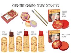 1950 Aesthetic, Discontinued Makeup, Girl With Green Eyes, Makeup Face Charts, Makeup Accesories, Pin Up Hair