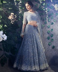 Orang India, Designer Bridal Lehenga Choli, Lehnga Dress, Bridal Lehenga Collection, Designer Bridal Lehenga, Indian Bridal Lehenga, Gaun Fashion