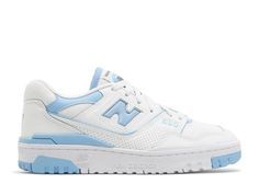 Wmns 550 'Blue Haze' - New Balance - BBW550BC - white/blue haze | Flight Club Nike X Travis Scott, Ugg Ultra Mini, Dusk Blue, Converse Run Star, Jordan 2, Nike Shox, Air Huarache, Nike Air Huarache, Classic Shoes