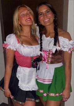 halloween, halloweekend, hallowknd, costume, dress up, october, autumn, fall, sexy, teen, high school, college, party, night out Oktoberfest Halloween Costumes, Oktoberfest Halloween Costume, Beer Wench Costume, Beer Wench, Oktoberfest Halloween, October Autumn