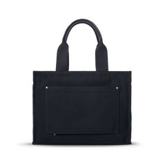 Meet the Runabout Open Tote—our unisex, everyday travel companion that’s just as functional as it is good-looking. | Shinola Runabout Open Tote Bag In Black Canvas Luxury Everyday Shoulder Bag With Pockets, Black Laptop Bag With Pockets For Everyday Use, Modern Laptop Bag With Pockets For Everyday Use, Black Rectangular Travel Bag For Work, Everyday Satchel Briefcase With Pockets, Black Weekender Bag With Pockets For Daily Use, Rectangular Black Travel Bag For Work, Luxury Work Bags With Pockets, Black Canvas Laptop Bag For Everyday Use