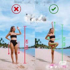 Summer Picture Poses, Shotting Photo, 사진 촬영 포즈, Pose Fotografi, Beach Pictures Poses, Beach Photography Poses, Foto Tips, Photography Posing Guide, Best Poses For Pictures