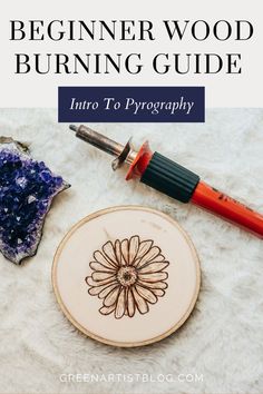 beginner wood burning guide Best Wood Burning Tool, Beginner Wood Burning Projects, Beginner Wood Burning Pattern, Pyrography Designs