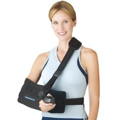 Arthroscopic Shoulder Surgery, Sport Medicine, Shoulder Rehab, Shoulder Brace