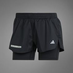 adidas Shop the Ultimate Two-in-One Shorts - Black at adidas.com/us! See all the styles and colors of Ultimate Two-in-One Shorts - Black at the official adidas online shop. Adidas Sporty Bottoms With Built-in Shorts, Adidas Athleisure Bottoms With Built-in Shorts, Adidas Functional Go-dry Bottoms, Adidas Functional Jogging Bottoms, Adidas Athleisure Gym Bottoms, Adidas Athleisure Bottoms For Gym, Functional Adidas Jogging Bottoms, Functional Adidas Bottoms For Jogging, Athleisure Adidas Bottoms For Gym