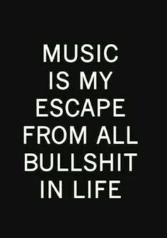 Music Quotes Deep, Boyfriend Quotes Relationships, My Escape, Relationship Quotes For Him, Funny Relationship Quotes, Music Is My Escape, Quotes Deep Feelings, Trendy Quotes