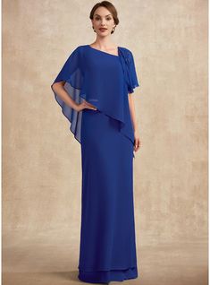 JJsHouse A-Line V-neck Floor-Length Beading Sequins Zipper Up Sleeves 1/2 Sleeves No Other Colors Spring Summer Fall Winter General Plus Chiffon Height:5.7ft Bust:34in Waist:24in Hips:35in Mother of the Bride Dress. #JJsHouse #ALine #Vneck #FloorLength #Beading #Sequins #ZipperUp #Sleeves #12Sleeves #No #OtherColors #Spring #Summer #Fall #Winter #General #Plus #Chiffon #MotheroftheBrideDress Bride Silhouette, Mother Of Groom Dresses, Bride Groom Dress, Chiffon Evening Dresses, Dresses Chiffon, Beaded Chiffon, Mothers Dresses, Mother Of The Bride Dress, Dress Silhouette