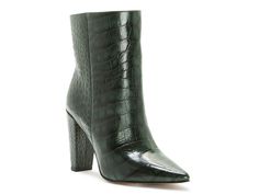 Vince Camuto Membidi Bootie - Free Shipping | DSW Womens Booties, Dressy Fashion, Vince Camuto Shoes, Ankle Bootie, Character Outfits, Fashion Lover, Vince Camuto, Ankle Booties, Bootie