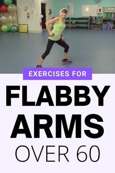 exercises for flabby arms over 60 Arm Exercises For Seniors, Senior Arm Exercises, Flabby Arm Exercises, Arm Exercises For Women Over 50, Wall Exercises For Seniors, Exercises For Flabby Arms, Exercise For Flabby Arms, Senior Workout Routines Over 60, Best Arm Exercises For Flabby Arms