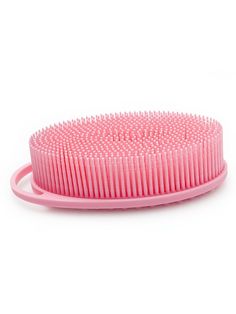 Wishlist Skincare, Silicone Scrubber, Silicon Brush, Silicone Body Scrubber, Silicone Sponge, Essence Makeup, Exfoliating Brush, Body Brush, Clean Lifestyle