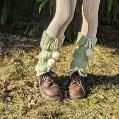 This Patterns & Blueprints item by Forlingcrochet has 563 favorites from Etsy shoppers. Ships from United States. Listed on Nov 19, 2023 Leg Warms, Legwarmers Crochet, Legwarmers Pattern, Crochet Leg Warmers, Crochet Market, Crochet Fairy, Crochet Clothing, Forest Fairy, Dk Yarn