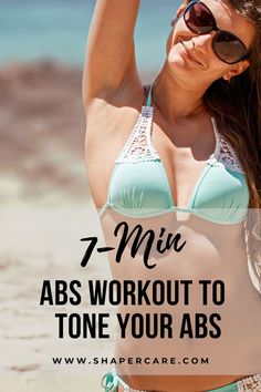 7 Minutes Abs Workout Routine To Flatten And Tone Your Stomach | Shapercare Discovering a reliable abs workout for a fit as well as toned body is not an enchanting procedure. You need to do workouts with complete genuineness.When you will have your body as you want, the day will certainly not be much off. The response to the question that which abs exercise is the best is a tricky one. #absworkout #7minsabsworkout #tonnedabs