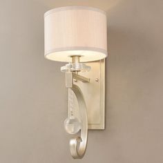 an image of a wall light on the appliance for someone's bedroom