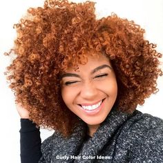 25 Vibrant Curly Hair Color Ideas for a Stunning Makeover Hair Chestnut Brown, Gingerbread Hair, Brown Hair Curly, Auburn Brown Hair, Afro Boricua, Red Curls