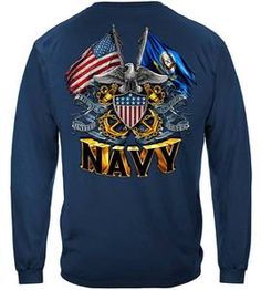 Eagle Flag, Screen Printing Shirts, Navy Shirts, Flag Tshirt