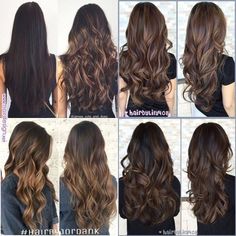 Hair Brunnete Ideas, Coffee Bayalage Brunette, Brunnete Balayage Brunettes, Coffee Hair, Brunette Balayage, Brunette Balayage Hair, Brown Hair Balayage, Pinterest Hair, Brown Blonde Hair