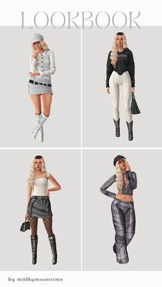 #sims4clothing #simsclothes #simstyle #simfashion #simoutfits #simwardrobe #simstagram #simslife #simsgame #simcommunity #simmer #simmerlife #simmerstyle #simmerfashion #simmerlove Sims 4 Sentate Cc, Sims 4 Cc Serenity, Sims 4 Cc Sentate, Sentate Sims 4 Cc, Sims 4 Sentate, Serenity Cc, Sims4 Lookbook, Bougie Outfits, Sims 4 Piercings