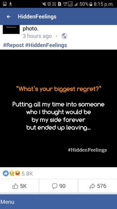 a facebook post with the caption'what's your biggest request? '