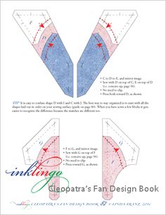 the instructions for how to make an origami paper airplane with flaps and wings