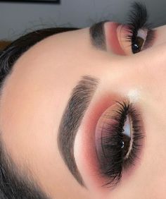 Eye Makeup Pictures, Purple Makeup, Eye Makeup Steps, Simple Eye Makeup, Dope Makeup